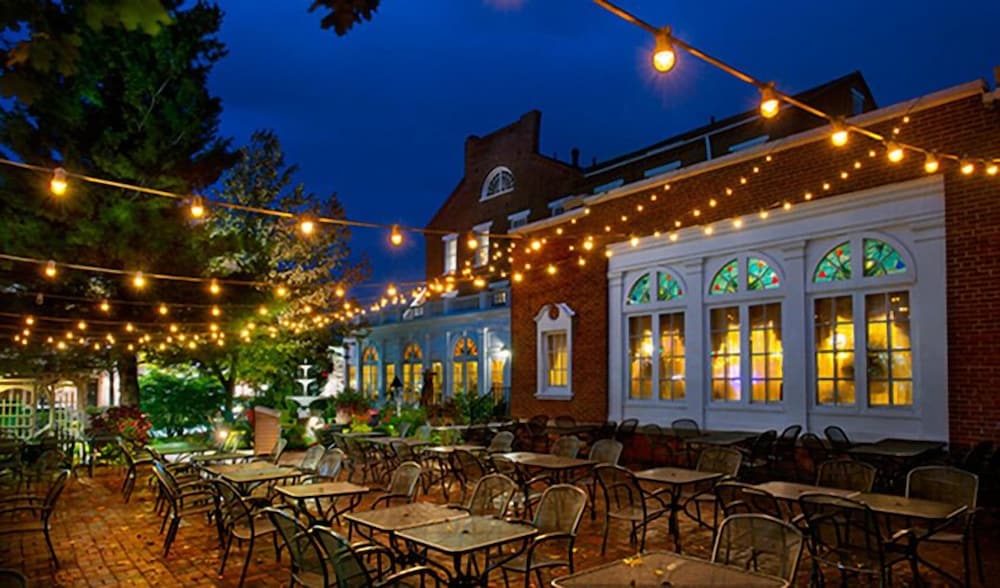 Lititz Springs Inn - photo 51