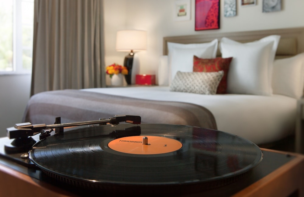UMA House by Yurbban South Beach - photo 24