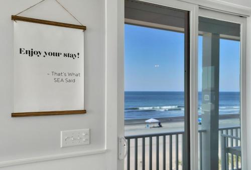 That's What Sea Said - photo 19