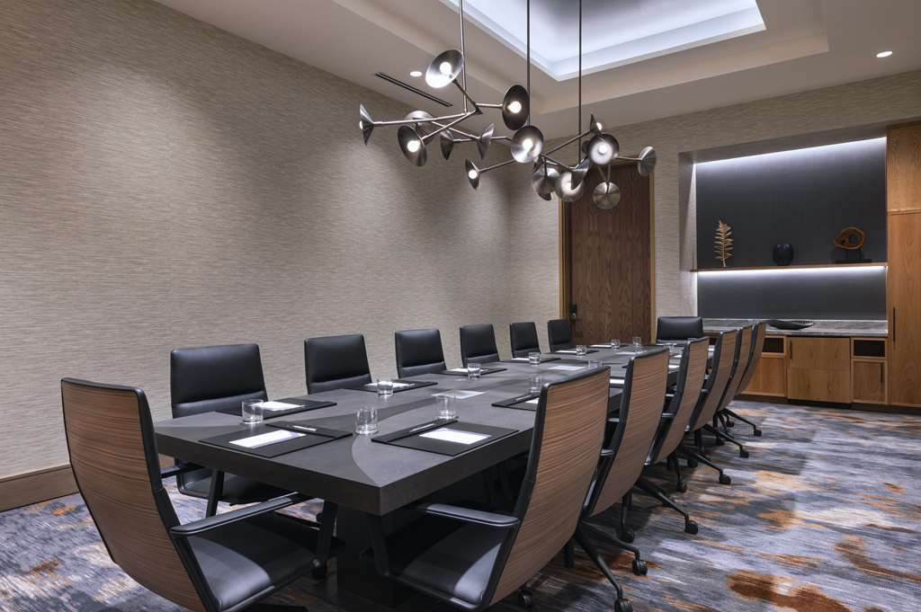 Hyatt Regency Conroe - photo 14