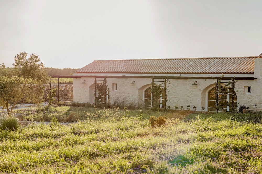 Masseria Vaccaro Boutique Hotel in Brindisi, Italy
