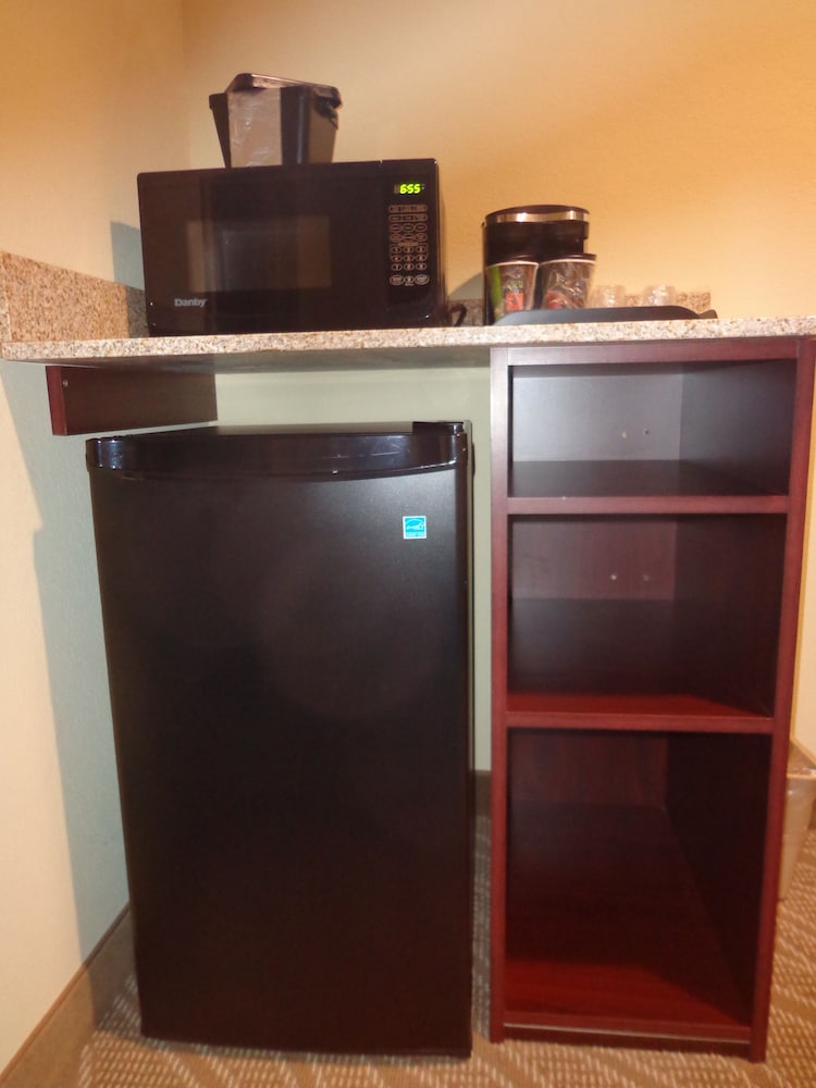 Comfort Inn & Suites Marquette Prairie du Chien - photo 18