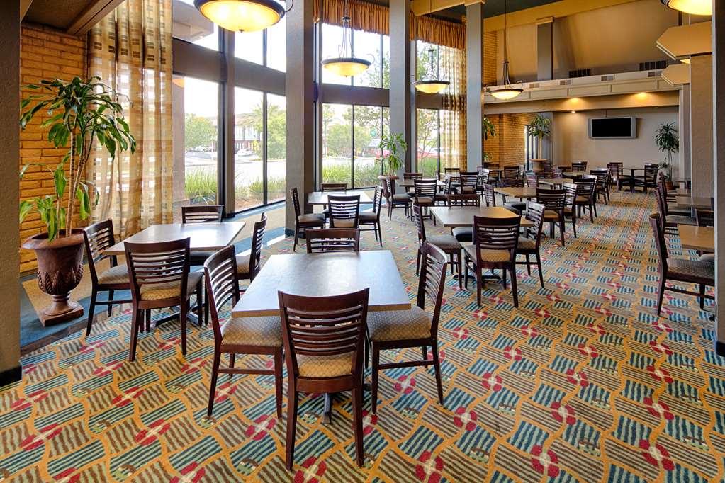 Red Lion Hotel Redding - photo 25