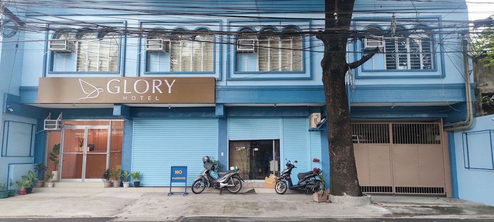 Glory Hotel Cubao in Quezon, Philippines
