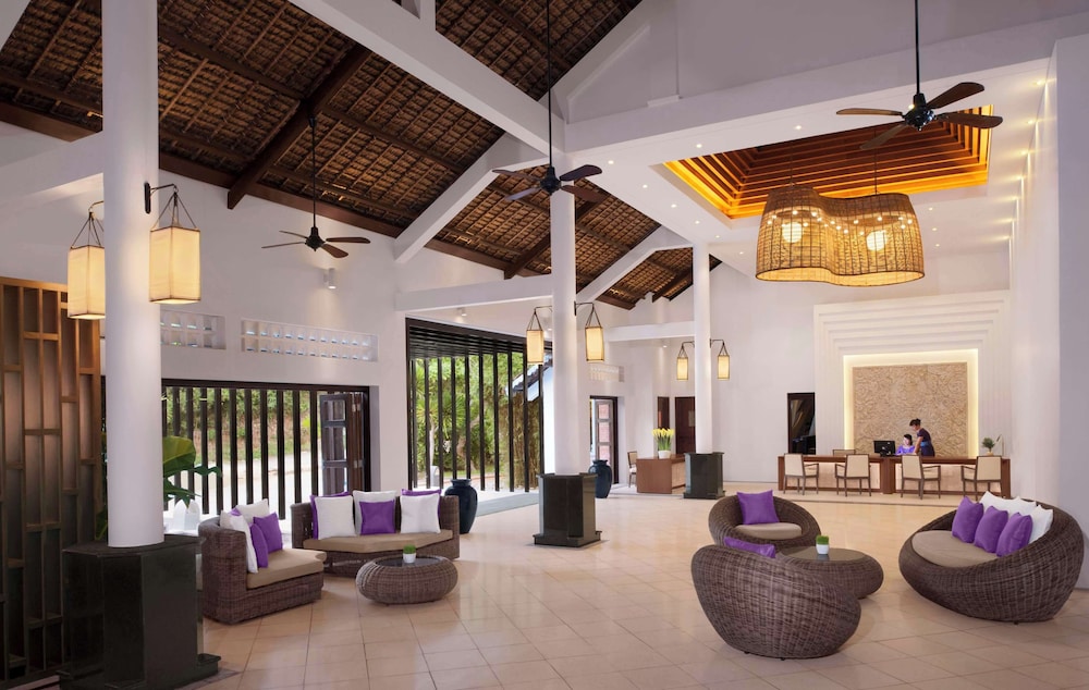 Avani Quy Nhon Resort — Qui Nhon — photo 4
