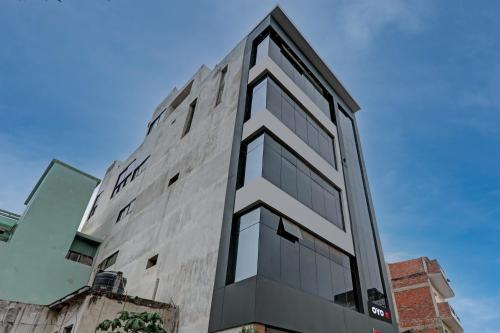 Collection O Mitra Inn in Allahabad, India