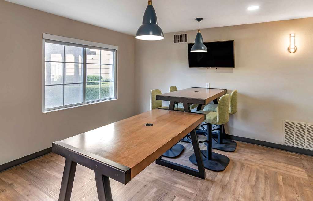 Extended Stay America Premier Suites San Jose Airport - photo 6