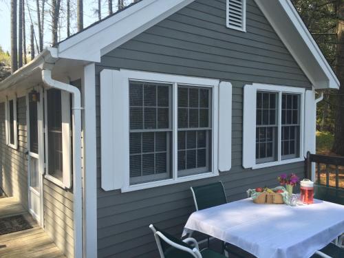 Pine Grove Cottages - photo 11