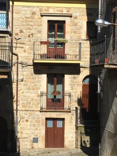 Casa Primo Sole — Mistretta — photo 3