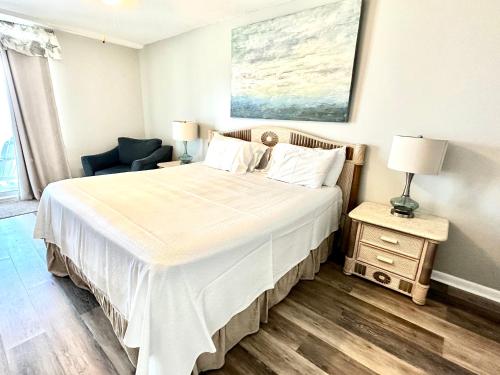 Romar Tower Unit 6C — Orange Beach — photo 5
