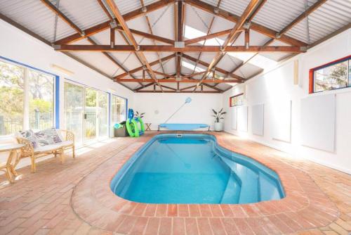 The Laburnums - carbon neutral hotel in Penrith