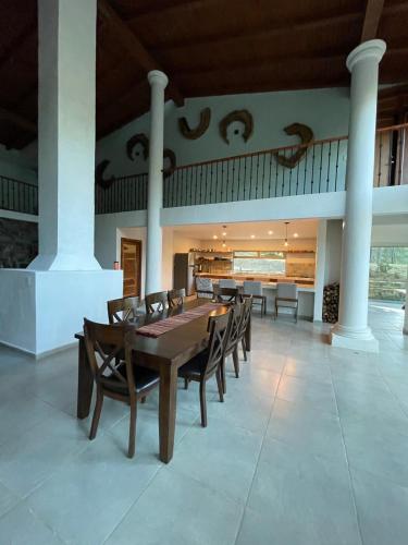 Cabaña Amaia en Tapalpa Jalisco in Tapalpa, Mexico