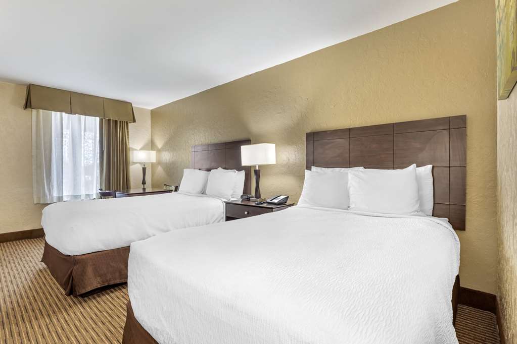 Best Western Of Hope - photo 10