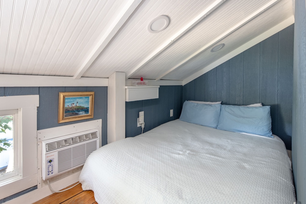 The Onset Beach Compound Cape Cod Beach Resort & Oceanic Habitat - photo 15