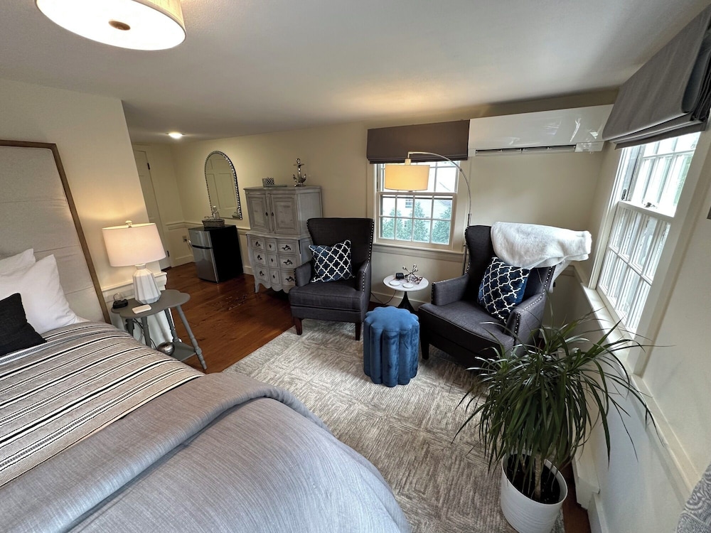 Inn at Perkins Cove - photo 19