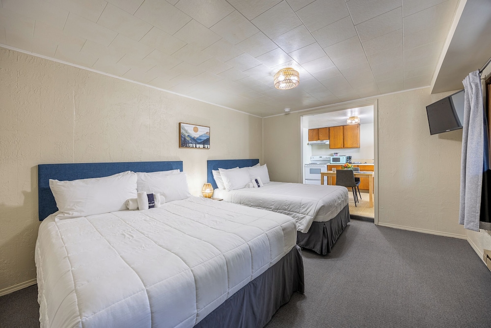 City Center Motel - photo 21