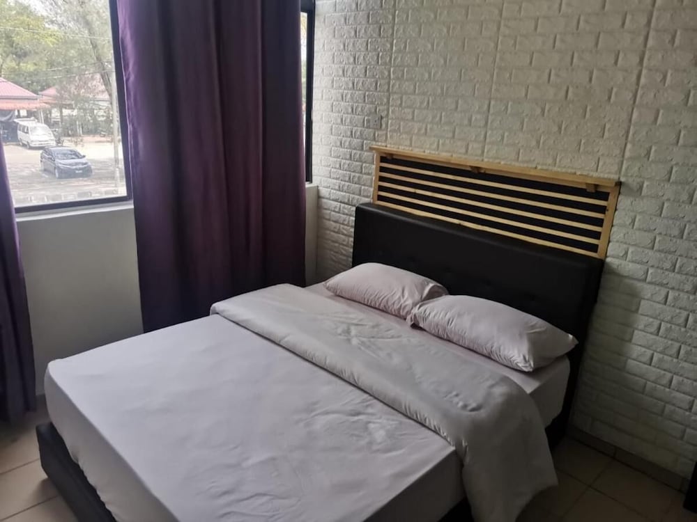 OYO 90876 Yss Homestead in Perai, Malaysia