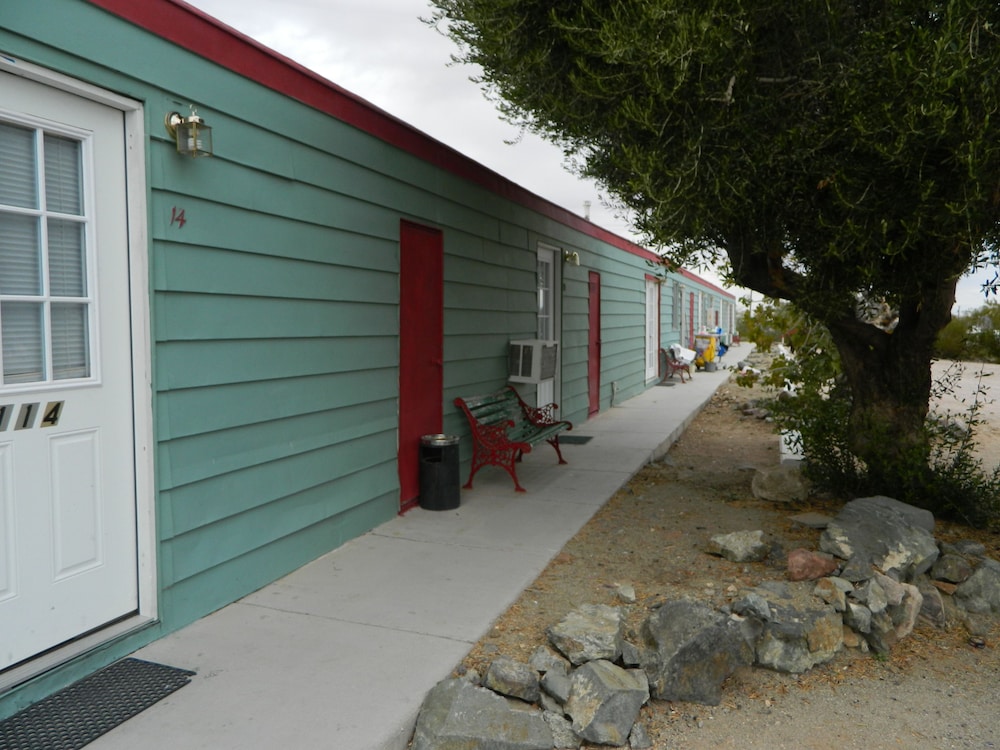 Marine Motel - photo 11