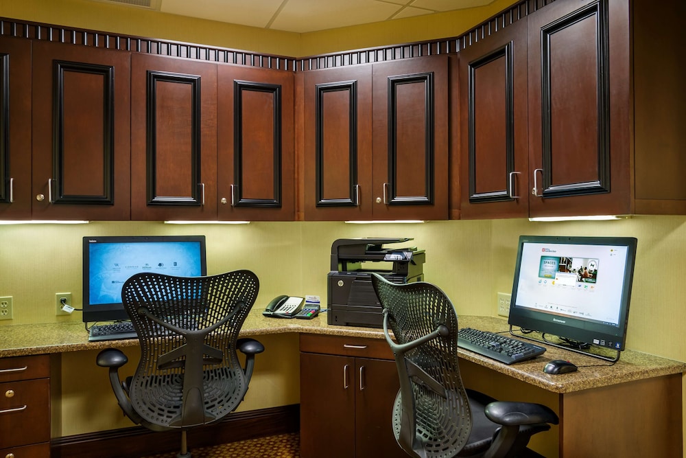 Hilton Garden Inn Cleveland East Mayfield Village - photo 25