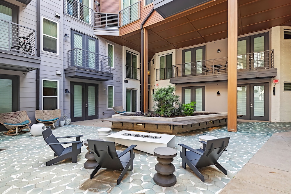 Placemakr Downtown Austin - photo 254