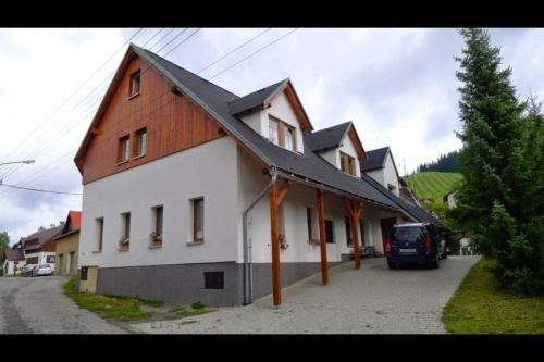 Aberto Jizerky - last minute hotel in Unknown City