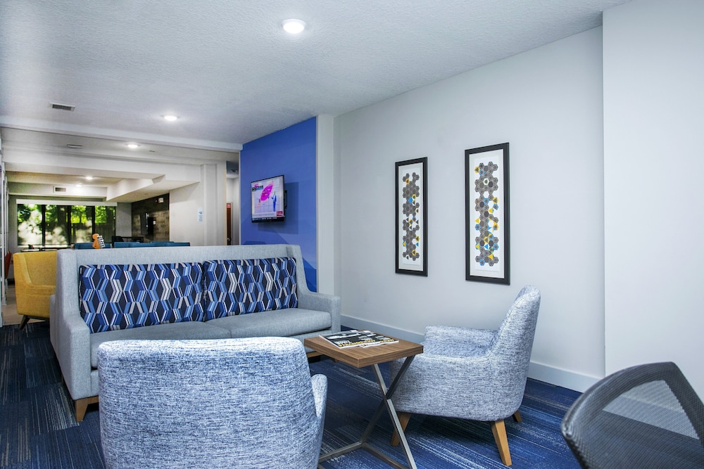 Holiday Inn Express & Suites Jacksonville Atlantic Beach by IHG - photo 5