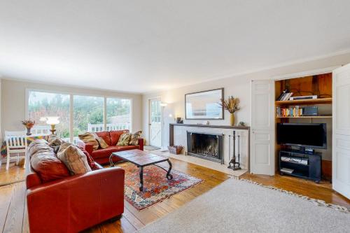 Sea Pines — hotel in Ocean Park