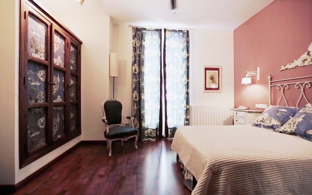 Las Aguas de Arbuniel — hotel in Cambil