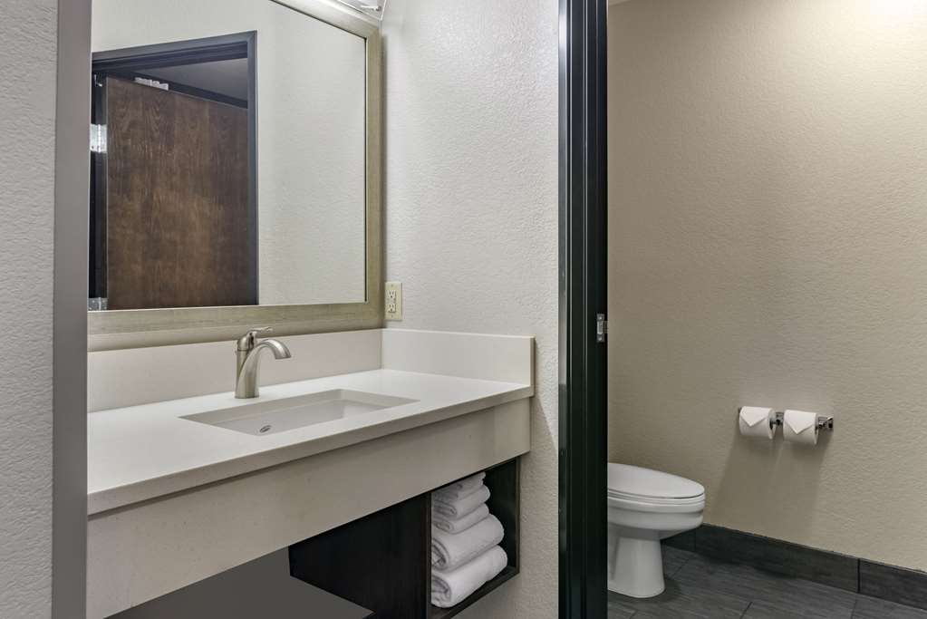 Comfort Inn & Suites Tualatin Lake Oswego South - photo 14