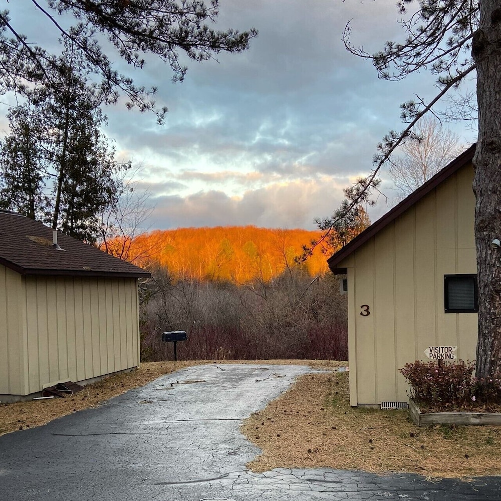 Betsie Riverside Resort - photo 188