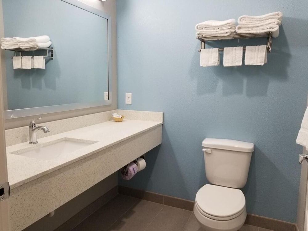 The Residency Suites - photo 56
