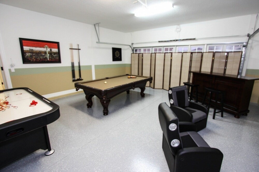 Ov4182 Champions Gate Resort 8 Bed 5 Baths Villa - photo 23