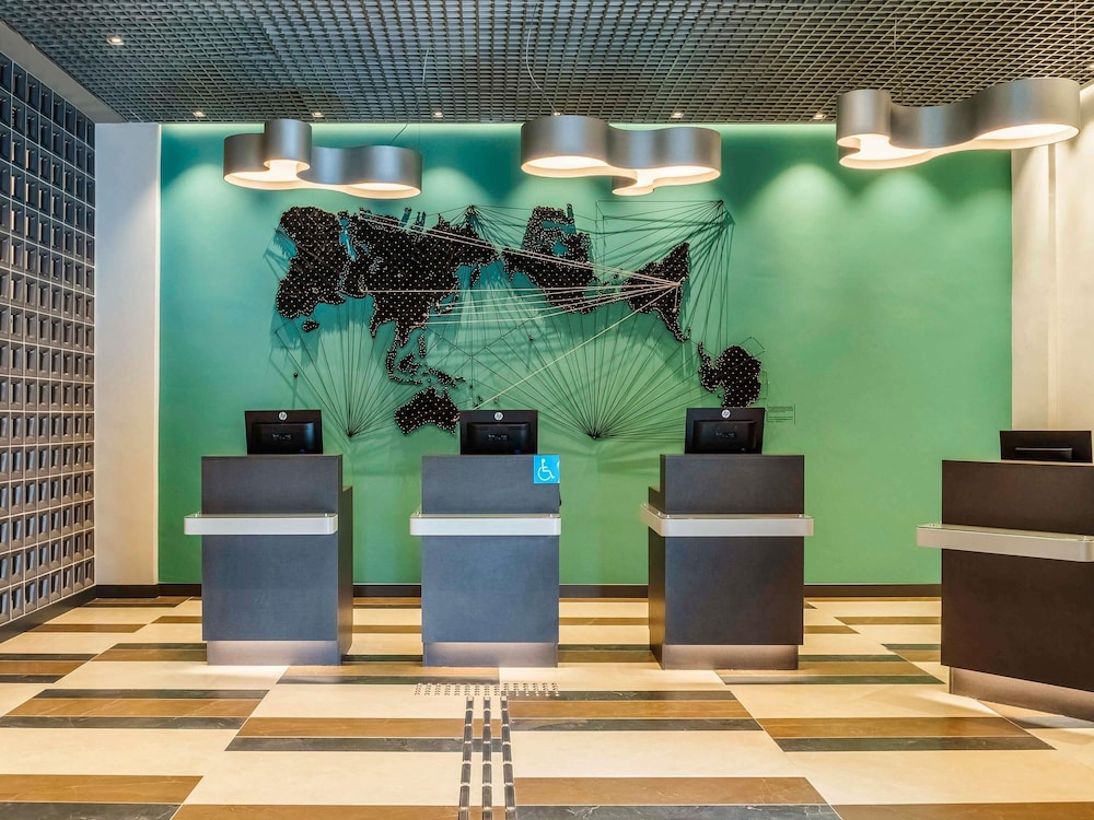 Ibis Styles SP Centro - last minute hotel in Sao Paulo