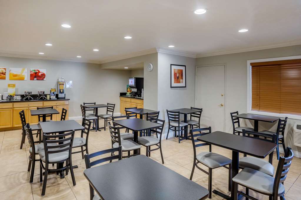 Quality Inn & Suites El Cajon San Diego East - photo 31
