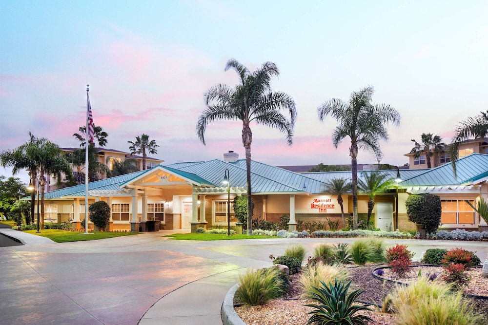 Residence Inn by Marriott Cypress Los Alamitos - featured photo