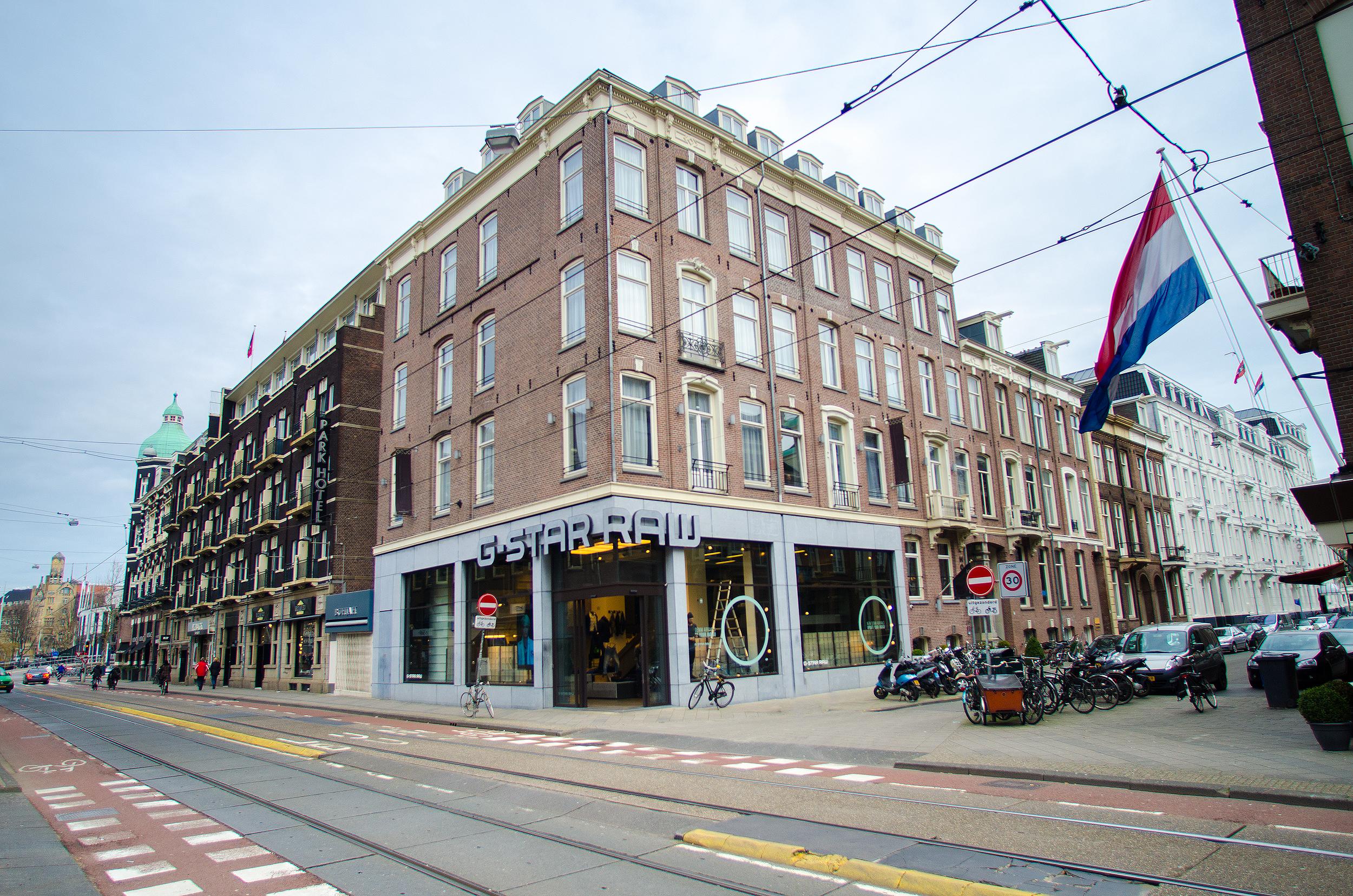 Hotel Cornelisz - last minute hotel in Amsterdam