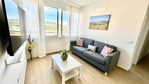 Vilaflor Naturaleza Y Relax by Deihu Experiences — hotel in Vilaflor