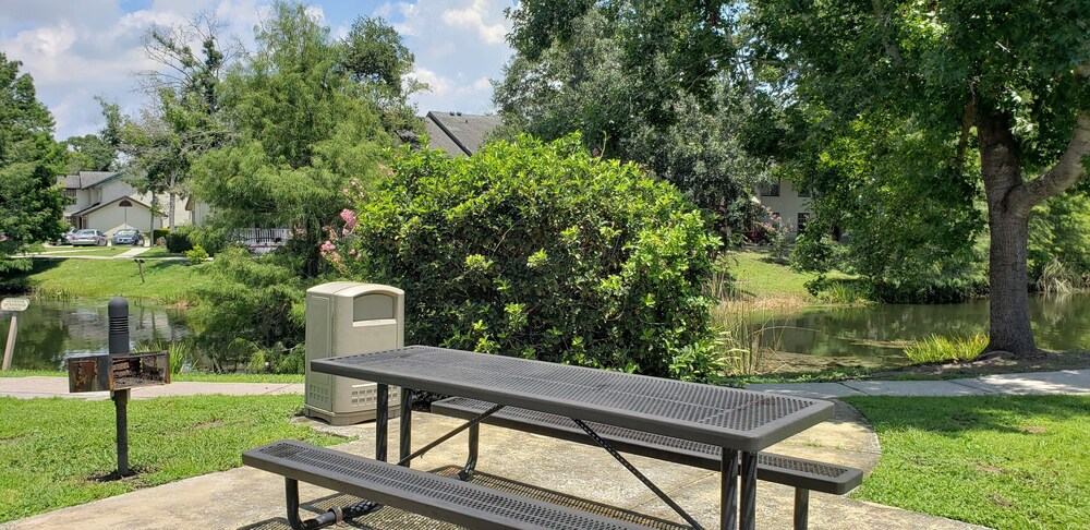 Oak Plantation Resort - photo 41