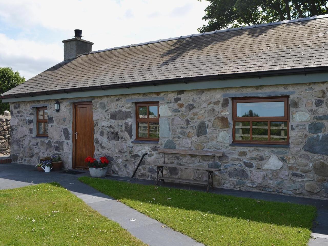 Moriah Hw7574 — hotel in Y Felinheli