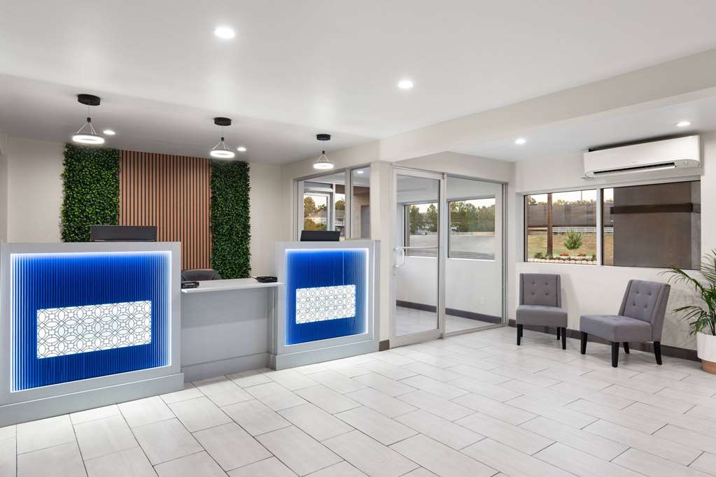 Baymont by Wyndham Dothan — Dothan — photo 4