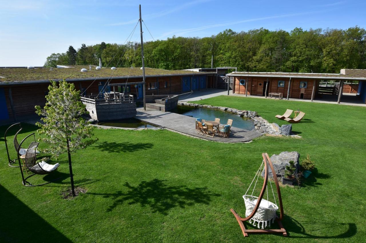 Farma Noe in Brno, Czech Republic