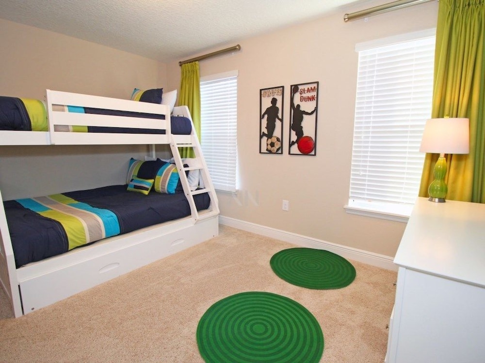 Fv59640 Solterra Resort 5 Bed 4.5 Baths Villa - photo 6