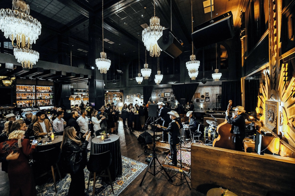 Hotel Indigo Nashville The Countrypolitan by IHG - photo 63