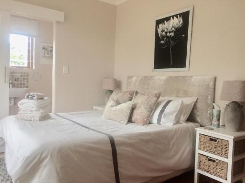 Mountain Peaks Garden guest suite