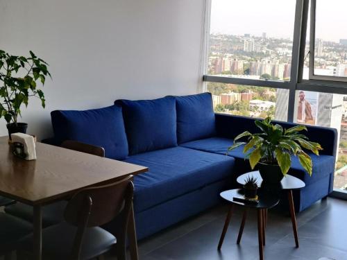Nsi Anseli - last minute hotel in Mexico City