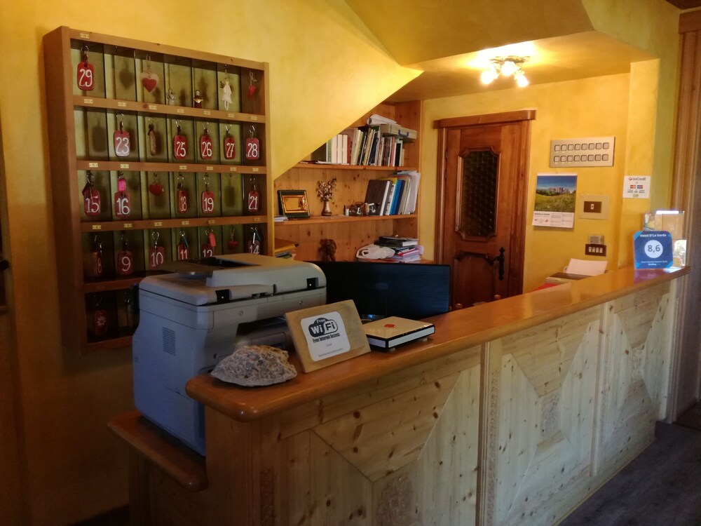 Hotel D’La Varda — Candide — photo 3