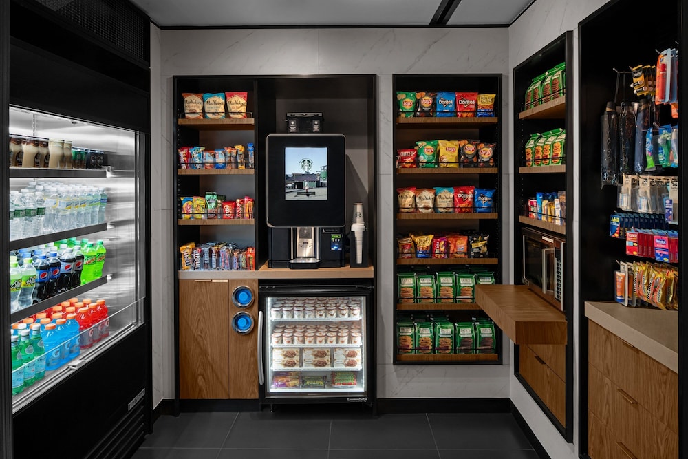 Courtyard by Marriott New York World Trade Center Area - photo 4