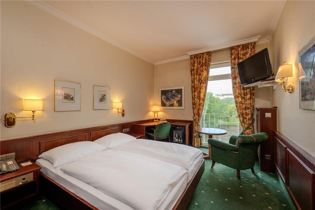 Hotel Seehof Komfort k