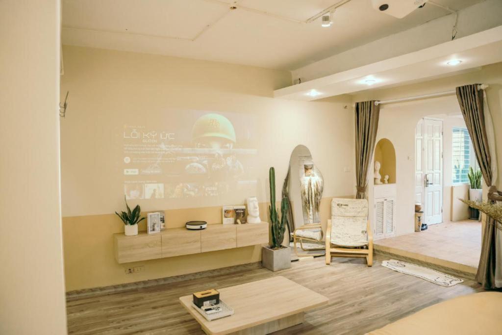 Cuc Cu Nest — 4-Star Luxury Hotel in Hanoi, Vietnam