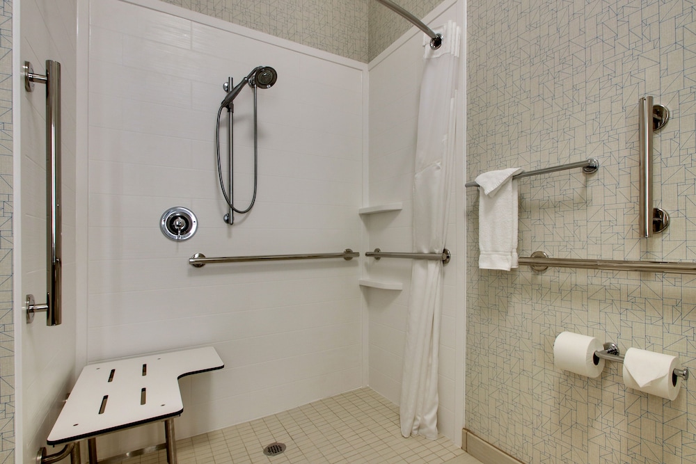 Holiday Inn Express & Suites Morris by IHG - photo 41